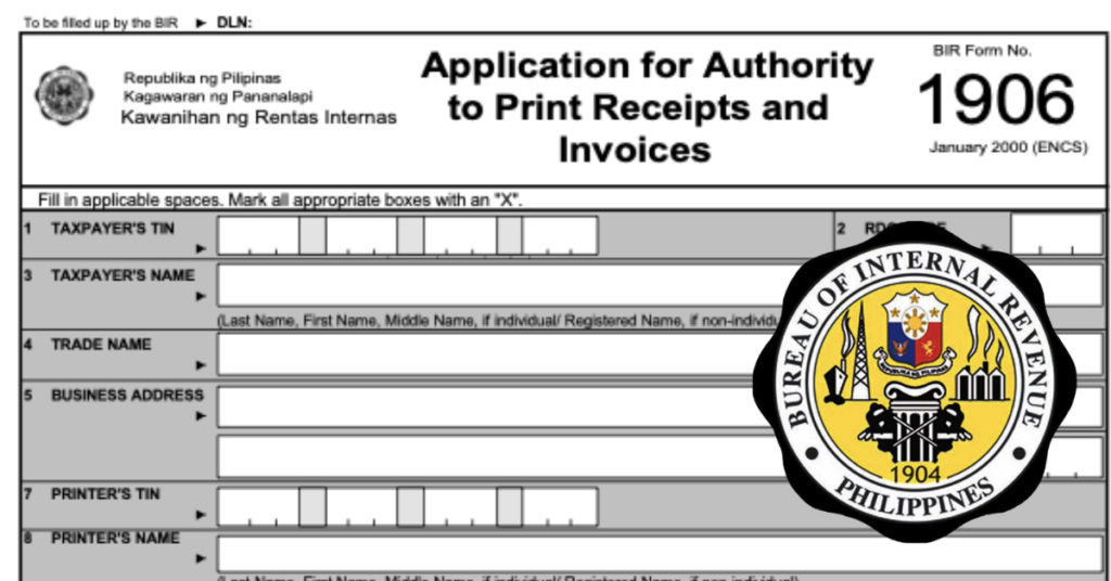 Bir Form Definition And Step By Step Guide Taxguro