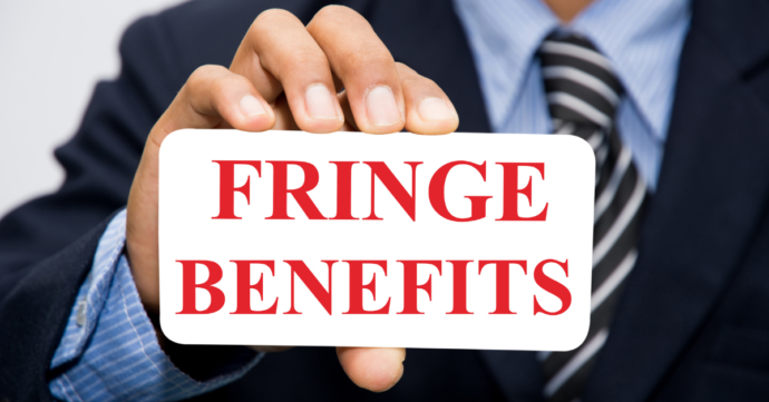 Understanding Fringe Benefit Tax What You Need To Know Taxguro