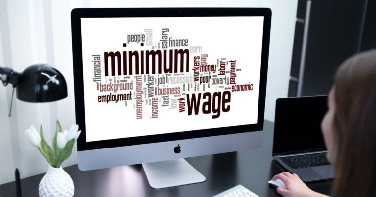 browsing in mac with the words: What Is The Minimum Wage In The Philippines