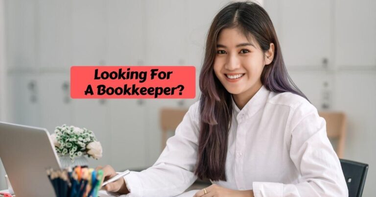 bookkeeper job description