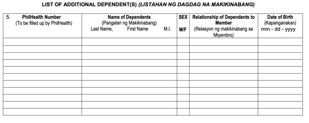 declaration-of-dependents-a-comprehesive-guide-taxguro