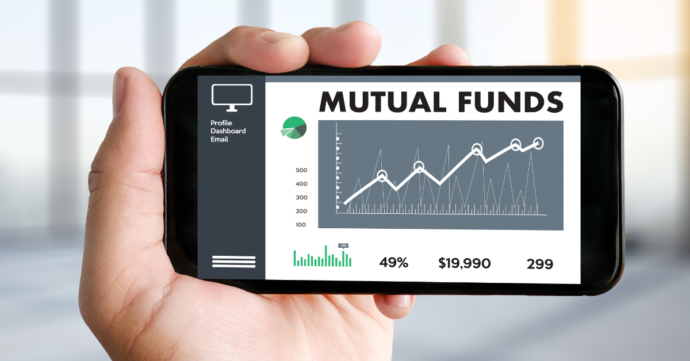 holding phone with mutual fund philippines