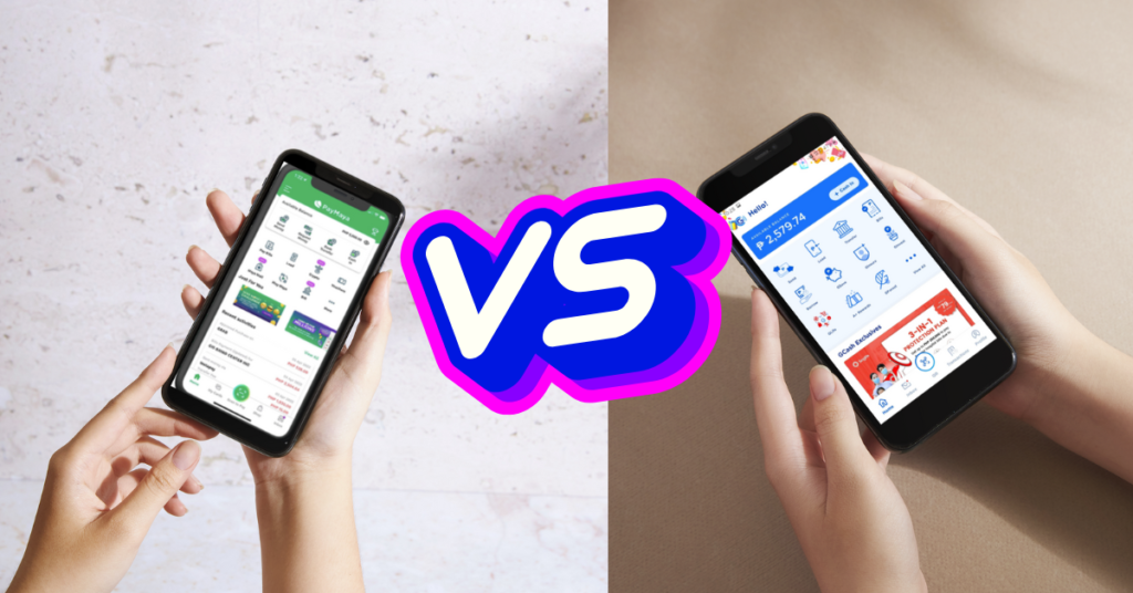 Paymaya Vs GCash: Discover The Ultimate Comparison | TAXGURO